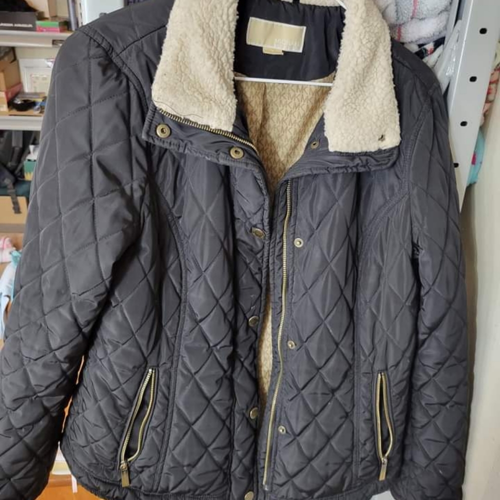Michael kors jacket